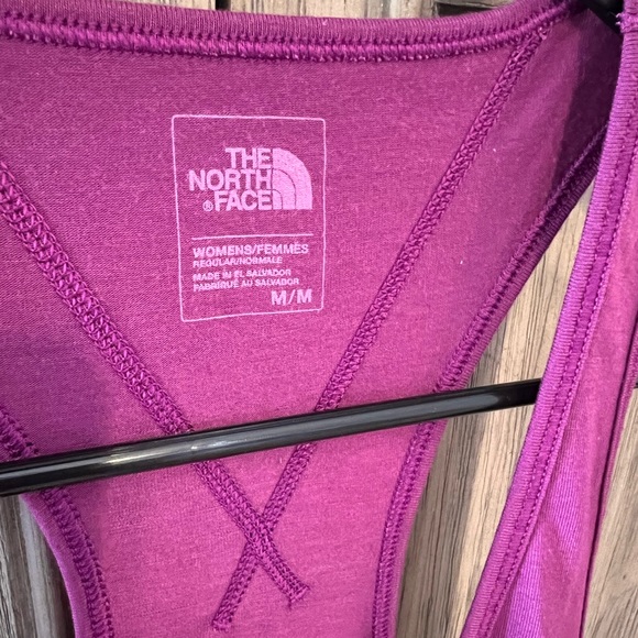 The North Face Workout tank - Picture 3 of 4